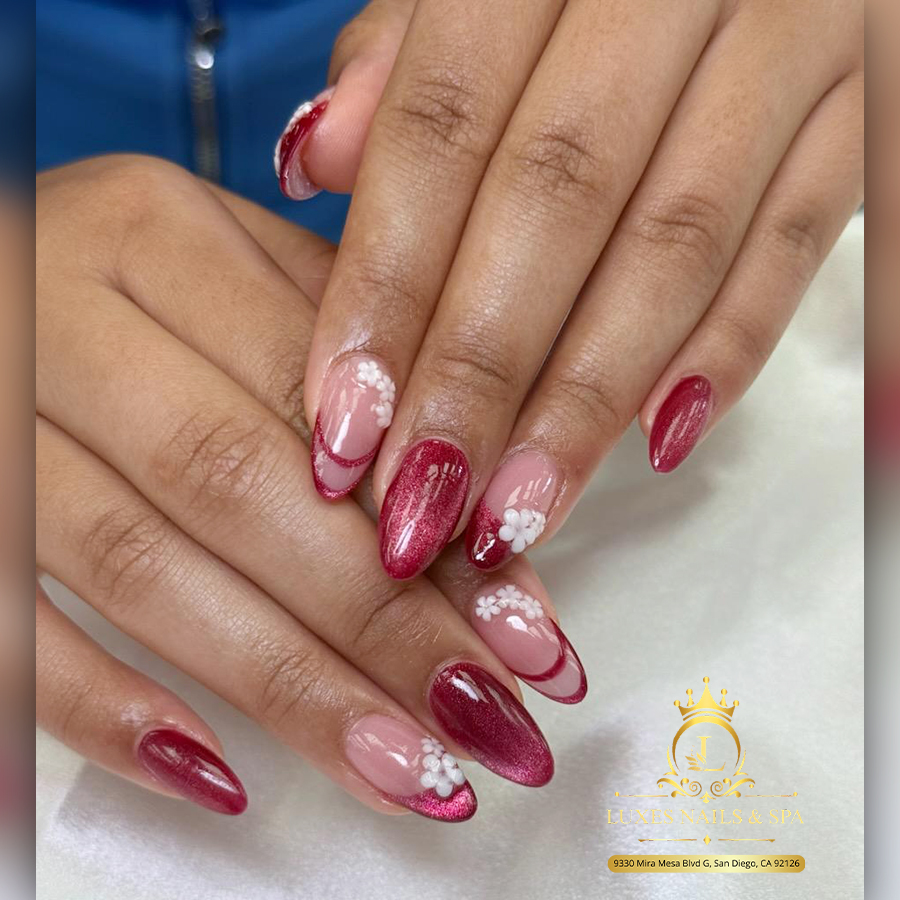 Nail Inspiration for a Stylish Month